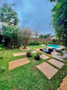 Casa de Condomínio com 3 Quartos à venda, 300m² no Cidade Santos Dumont, Jundiaí