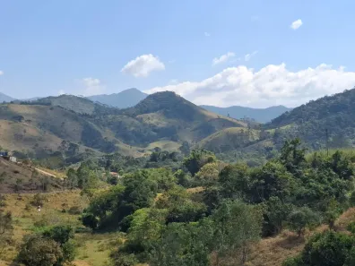 Lote/Terreno à venda, 5000m² no Visconde de Mauá, Resende