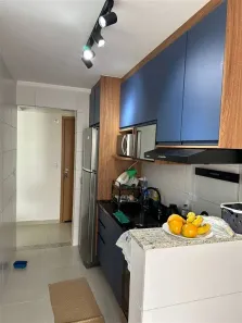 Apartamento com 2 Quartos à venda, 66m² no Ocian, Praia Grande