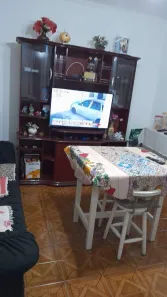 Apartamento com 1 Quarto à venda, 58m² no Ocian, Praia Grande