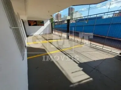 para alugar, 421m² no Nova Aliança, Ribeirão Preto