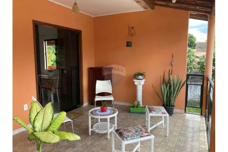 Casa com 2 Quartos à venda, 264m² no Cristo Rei, Dias d'Ávila