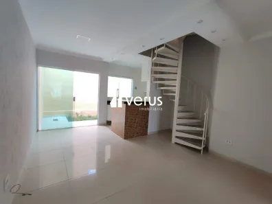 Casa com 3 Quartos à venda, 130m² no Segismundo Pereira, Uberlândia