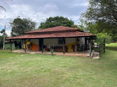 Fazenda/Sítio para alugar, 6000m² no Área Rural de Montes Claros, Montes Claros