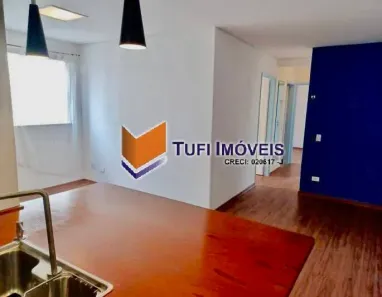 Apartamento com 3 Quartos à venda, 87m² no Sumaré, São Paulo
