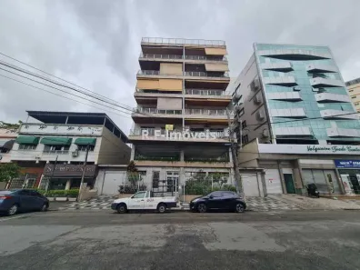 Apartamento com 2 Quartos à venda, 85m² no Vila Valqueire, Rio de Janeiro