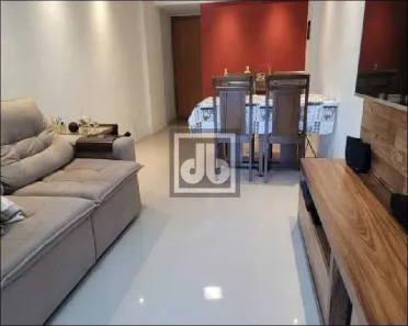 Apartamento com 2 Quartos à venda, 80m² no Méier, Rio de Janeiro