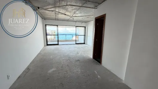 Apartamento com 3 Quartos à venda, 155m² no Barra, Salvador
