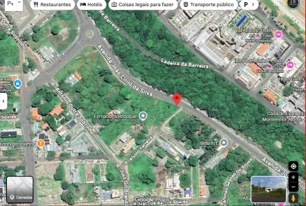 Lote/Terreno à venda, 1350m² no Portal do Sol, João Pessoa