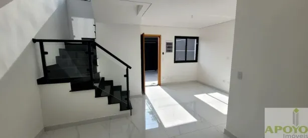 Sobrado com 2 Quartos à venda, 68m² no Vila Marari, São Paulo