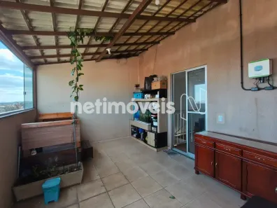 Apartamento com 3 Quartos à venda, 107m² no Jardim das Alterosas 1ª Seção, Betim