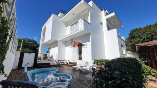 Casa com 3 Quartos à venda, 352m² no Lagoa da Conceição, Florianópolis