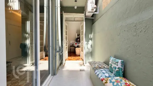 Apartamento com 2 Quartos à venda, 69m² no Rio Branco, Porto Alegre