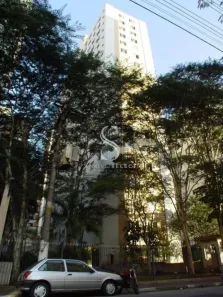 Apartamento com 3 Quartos à venda, 67m² no Brooklin Paulista, São Paulo