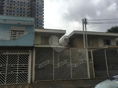 Sobrado com 4 Quartos à venda, 125m² no Vila Dom Pedro II, São Paulo