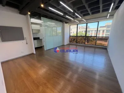 Sala Comercial à venda, 45m² no Georgina Business Park, São José do Rio Preto