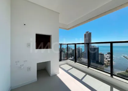 Apartamento com 2 Quartos à venda, 88m² no Perequê, Porto Belo