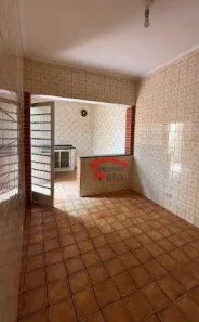 Casa com 3 Quartos à venda, 120m² no Vila Mangalot, São Paulo