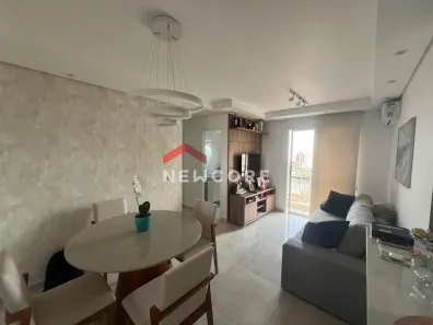Apartamento com 2 Quartos à venda, 60m² no Vila Nova, Campinas