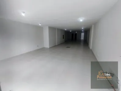 Ponto Comercial à venda, 130m² no Centro, Macaé