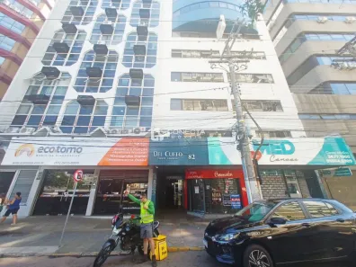 Ponto Comercial para alugar, 60m² no Centro, Canoas