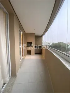 Apartamento com 3 Quartos à venda, 128m² no Vila Dom Pedro II, São Paulo