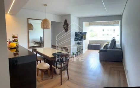 Apartamento com 3 Quartos à venda, 70m² no Várzea da Barra Funda, São Paulo