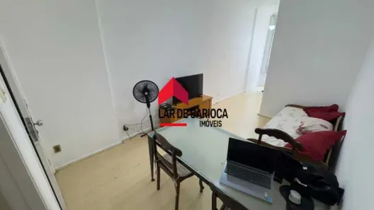 Apartamento com 2 Quartos à venda, 75m² no Copacabana, Rio de Janeiro