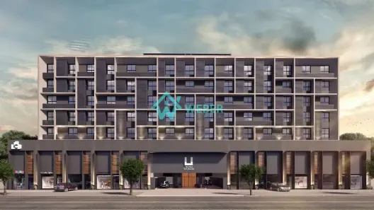 Ponto Comercial à venda, 101m² no Padre Reus, São Leopoldo