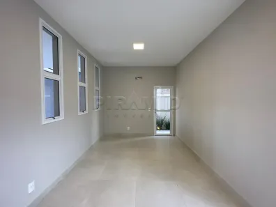 Casa de Condomínio com 3 Quartos à venda, 145m² no Bonfim Paulista, Ribeirão Preto