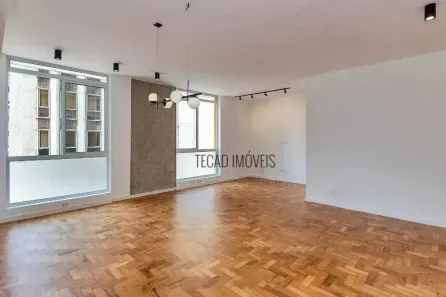 Apartamento com 2 Quartos à venda, 119m² no Bela Vista, São Paulo
