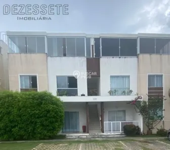 Apartamento com 2 Quartos à venda, 140m² no Buraquinho, Lauro de Freitas