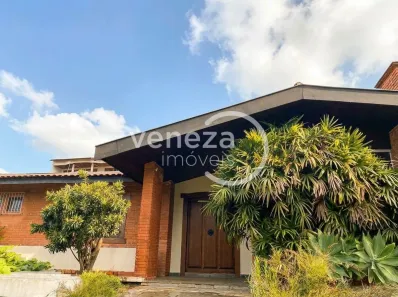 Casa com 5 Quartos à venda, 461m² no Quebec, Londrina