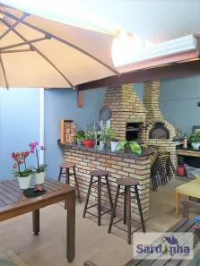 Sobrado com 3 Quartos à venda, 137m² no Vila Morse, São Paulo