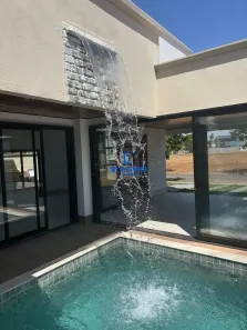 Casa com 3 Quartos à venda, 151m² no Terras Alpha Residencial 2, Senador Canedo