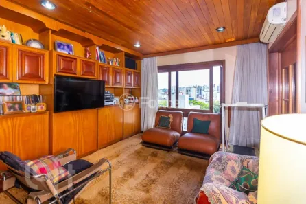 Apartamento com 4 Quartos à venda, 447m² no Petrópolis, Porto Alegre