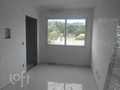 Apartamento com 1 Quarto à venda, 43m² no Jardim Itu, Porto Alegre