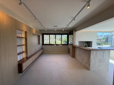 Apartamento com 3 Quartos à venda, 105m² no Mont Serrat, Porto Alegre