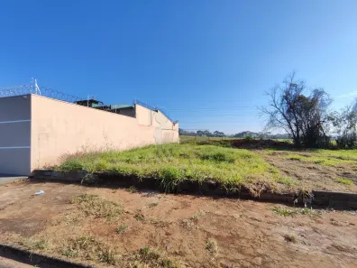 Lote/Terreno para alugar, 251m² no Residencial e Comercial Palmares, Ribeirão Preto
