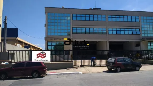 Galpão/Depósito/Armazém para alugar, 1500m² no Tamboré, Barueri