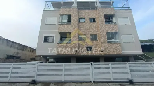 Apartamento com 2 Quartos à venda, 67m² no Ingleses do Rio Vermelho, Florianópolis