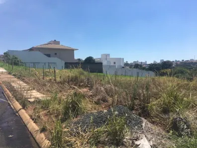 Lote/Terreno à venda, 360m² no Jardim Inconfidência, Uberlândia