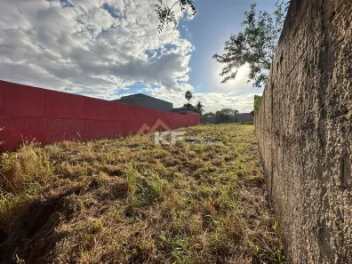 Lote/Terreno à venda, 567m² no Jardim Itaú, Ribeirão Preto