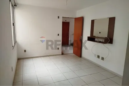 Apartamento com 2 Quartos para alugar, 52m² no Jardim Novo Horizonte, Sorocaba