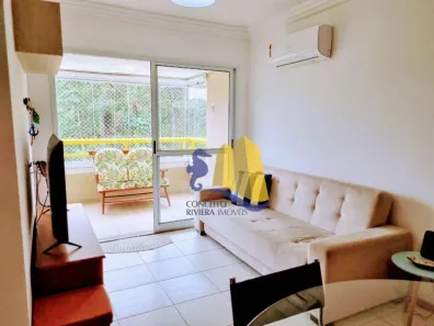 Apartamento com 2 Quartos à venda, 60m² no Riviera, Bertioga