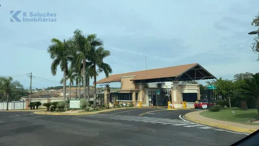 Casa de Condomínio com 4 Quartos à venda, 380m² no Vila Aviação, Bauru