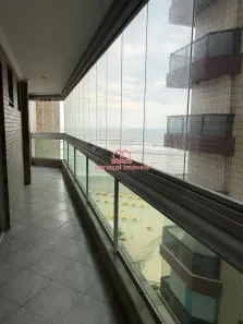 Apartamento com 3 Quartos à venda, 80m² no Ocian, Praia Grande