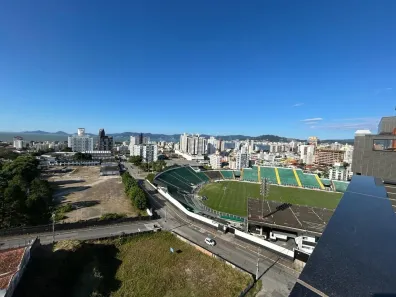 Apartamento com 3 Quartos à venda, 99m² no Balneário, Florianópolis