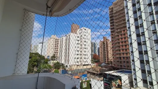 Apartamento com 3 Quartos à venda, 93m² no Cambuí, Campinas