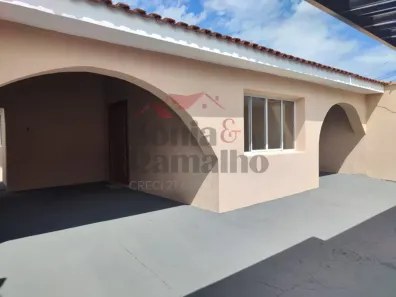 Casa com 3 Quartos à venda, 127m² no Jardim Maria Casagrande Lopes (Dona Amália), Ribeirão Preto